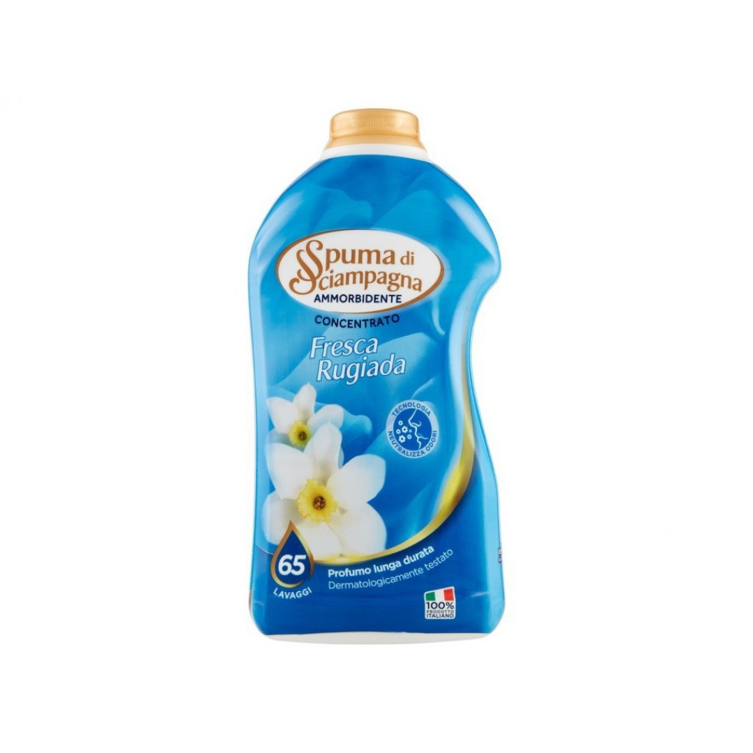 Spuma di Sciampagna Fresca Rugiada - aviváž 1300ml