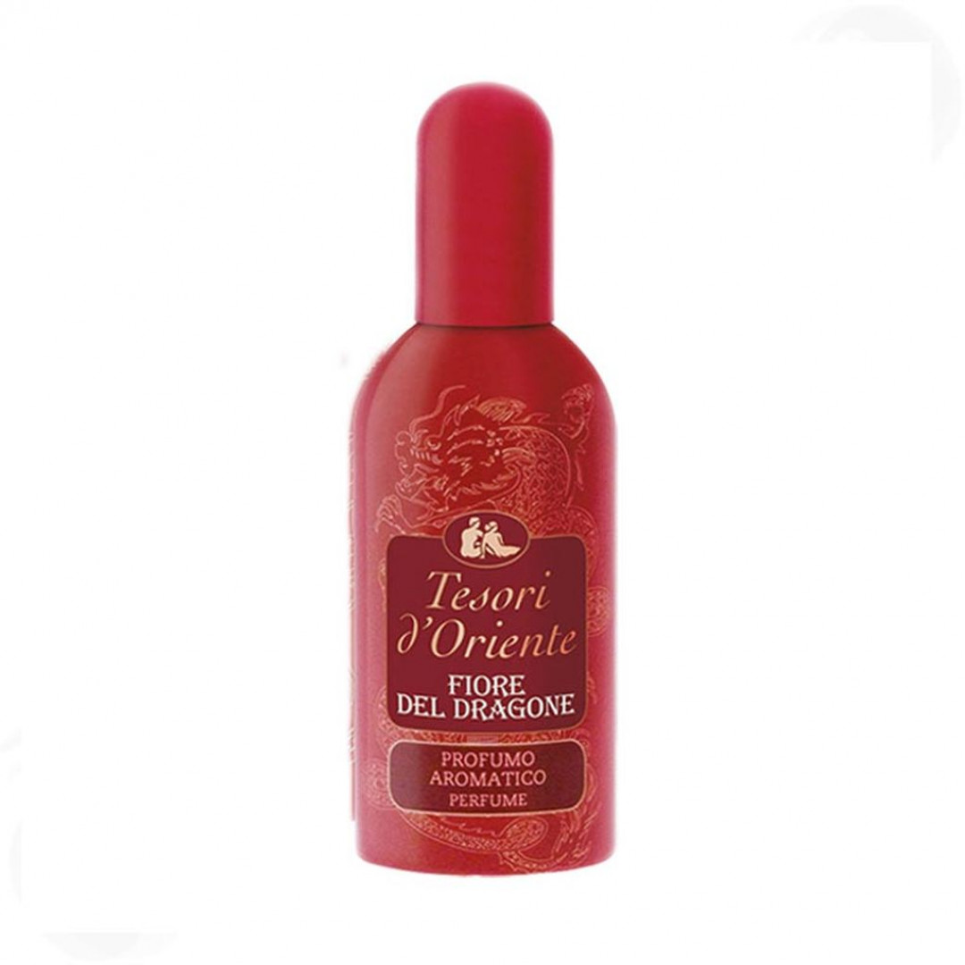 Tesori d´ Oriente Fiore del Dragone - parfumovaná voda 100ml