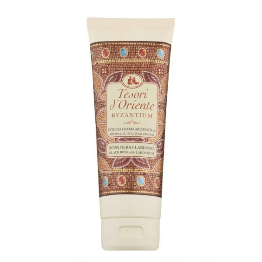 Tesori d´ Oriente Byzantium - sprchový gél 250ml
