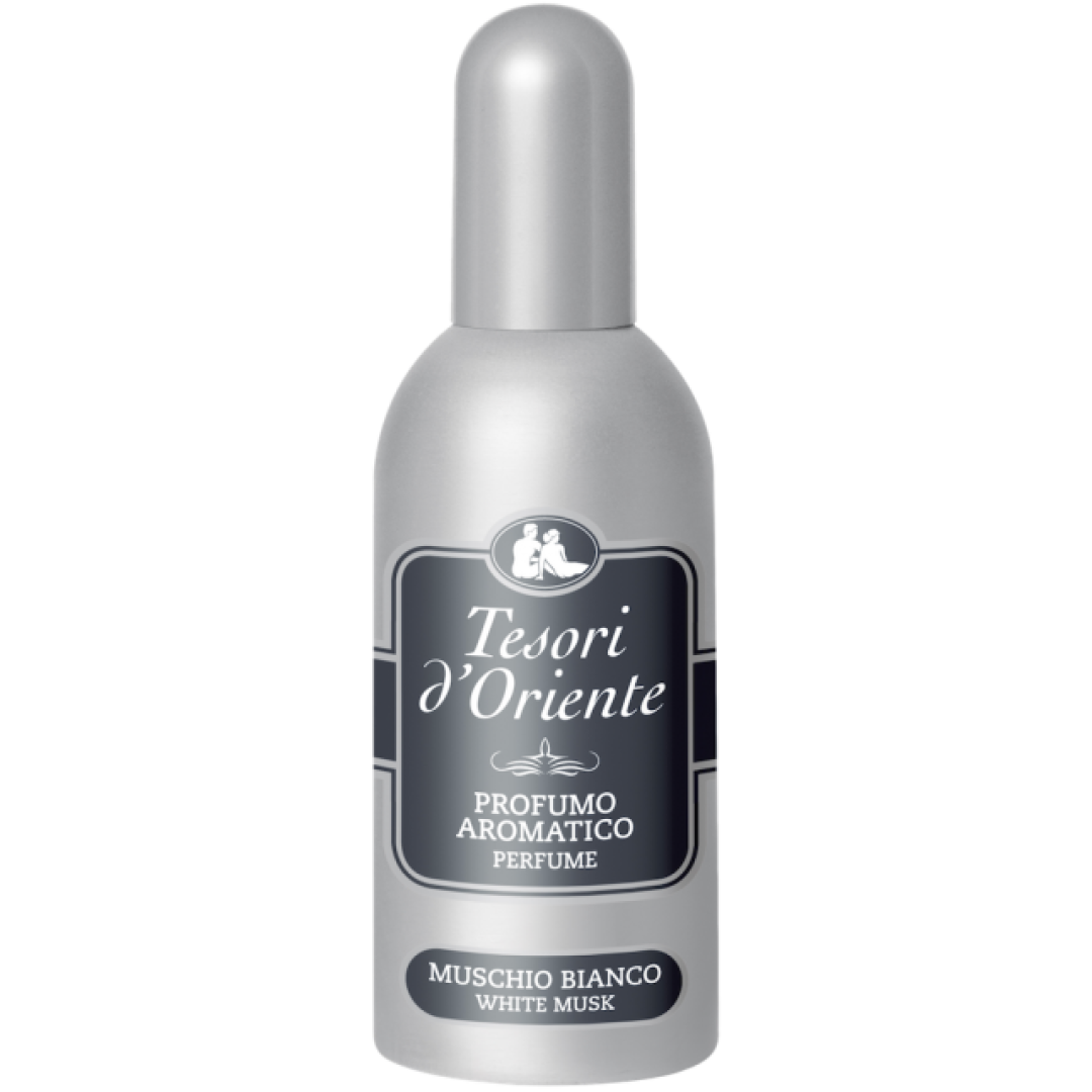 Tesori d´ Oriente Muschio Bianco - parfumovaná voda 100ml
