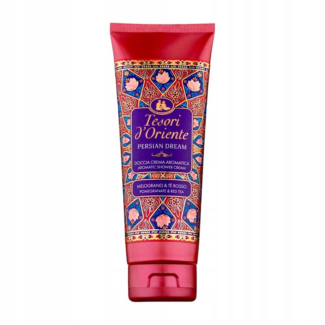 Tesori d´ Oriente Persian Dream - sprchový gél 250ml