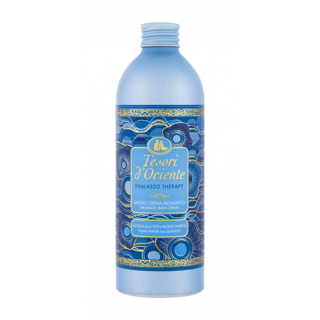 Tesori d´ Oriente Thalasso Therapy - pena do kúpeľa 500ml