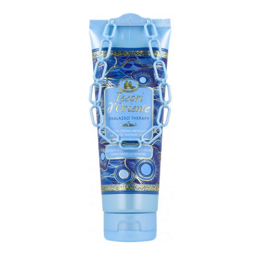 Tesori d´ Oriente Thalasso Therapy - sprchový gél 250ml
