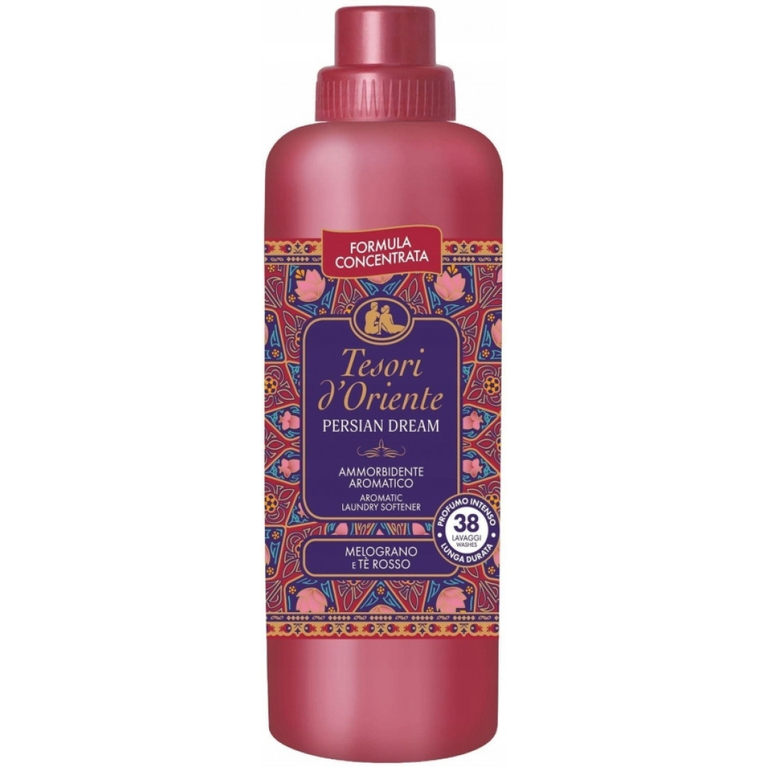 Tesori d´ Oriente Persian Dream - aviváž 760ml
