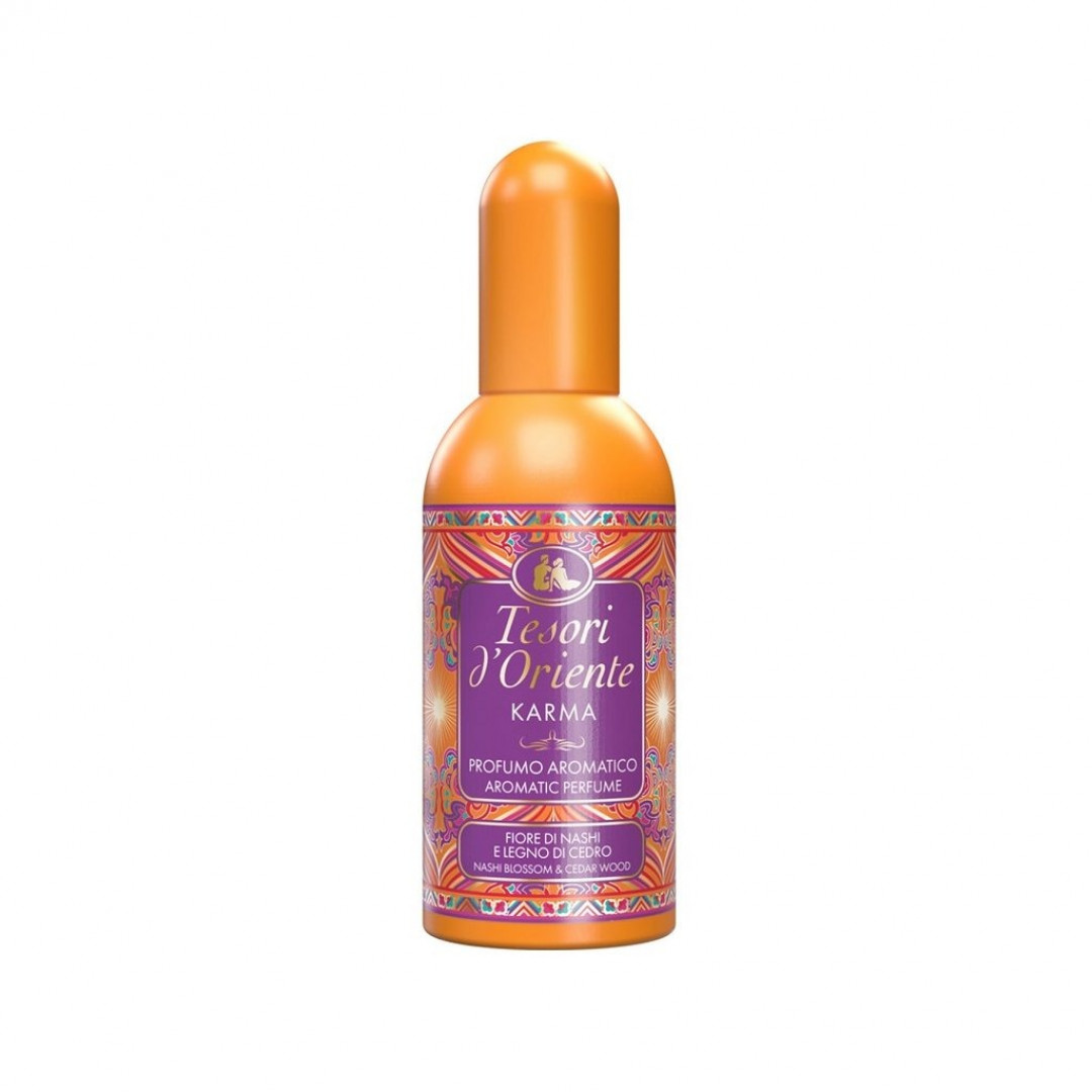 Tesori d´ Oriente Karma - parfumovaná voda 100ml