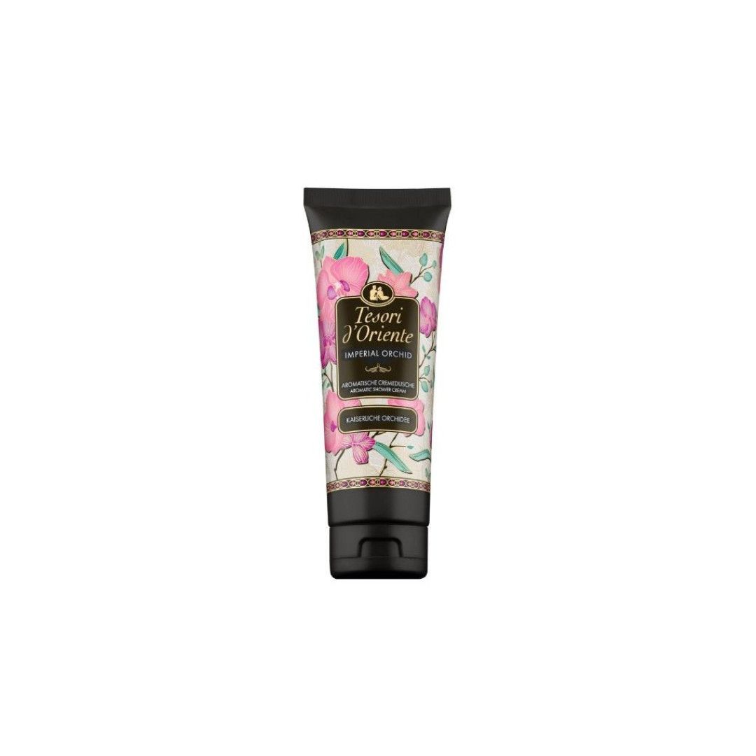 Tesori d´ Oriente Imperial Orchidea - sprchový gél 250ml