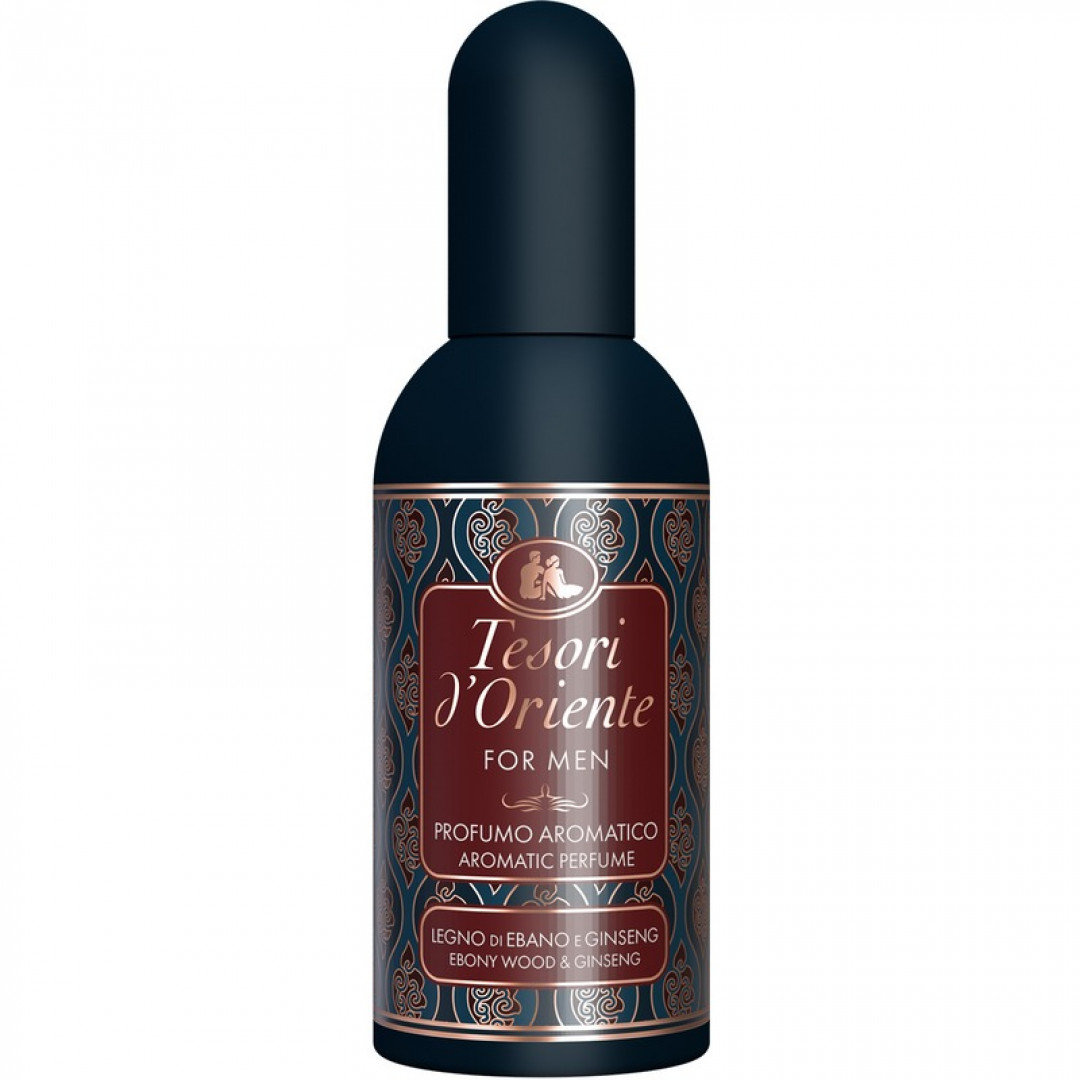 Tesori d´ Oriente For Men - parfumovaná voda 100ml