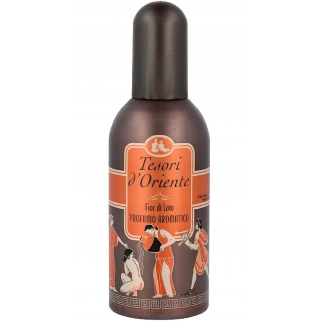 Tesori d´ Oriente Fior di Loto - parfumovaná voda 100ml