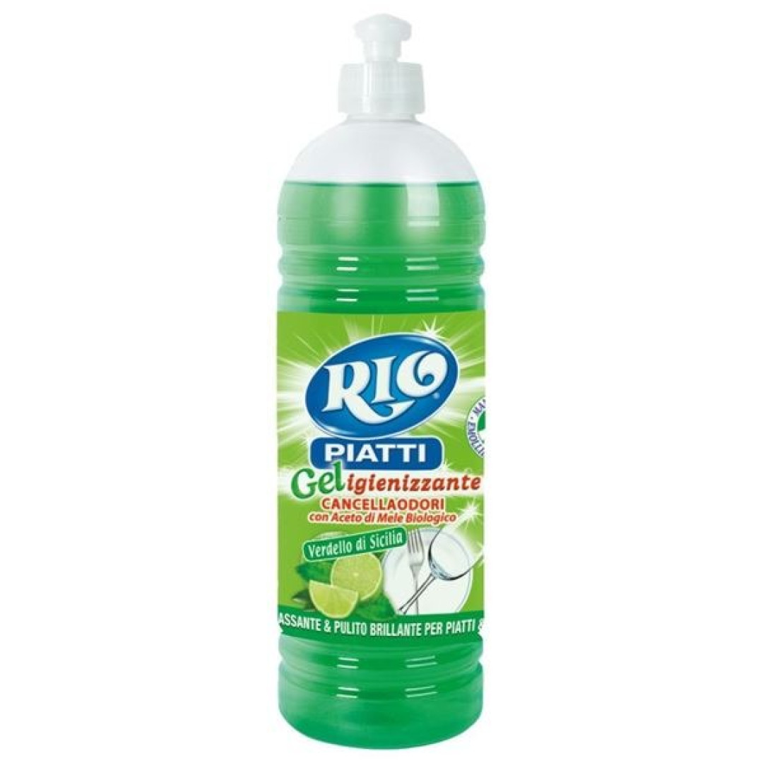 Rio - čistiaci prostriedok na riad 800ml