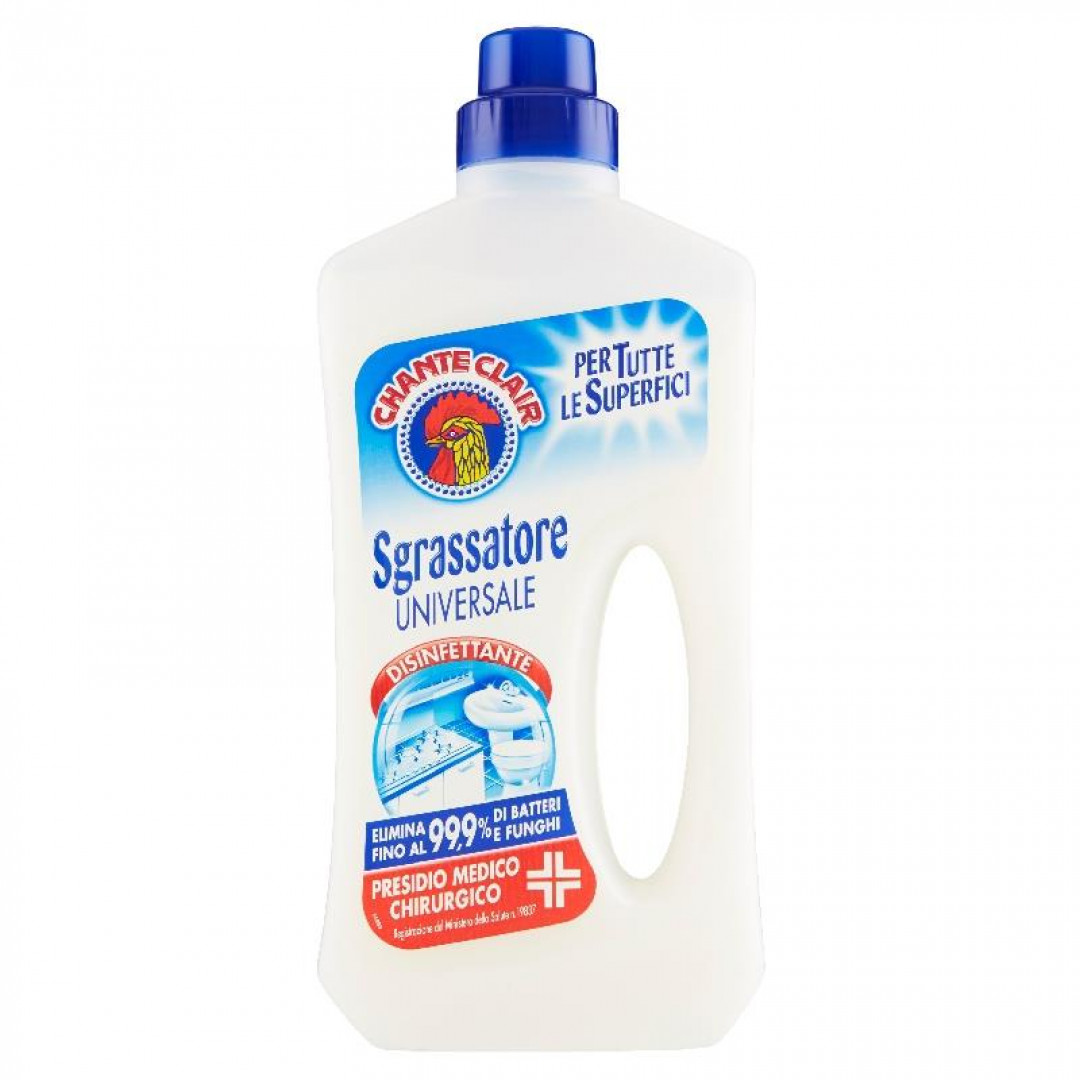 Chante Clair Disinfettante - prostriedok na podlahu 750ml