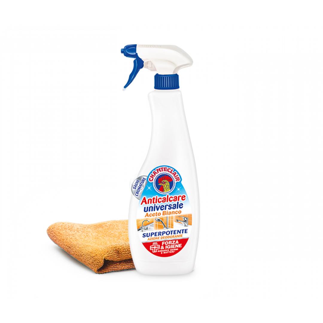 Chante Clair Anticalcare - odstraňovač vodného kameňa 625ml