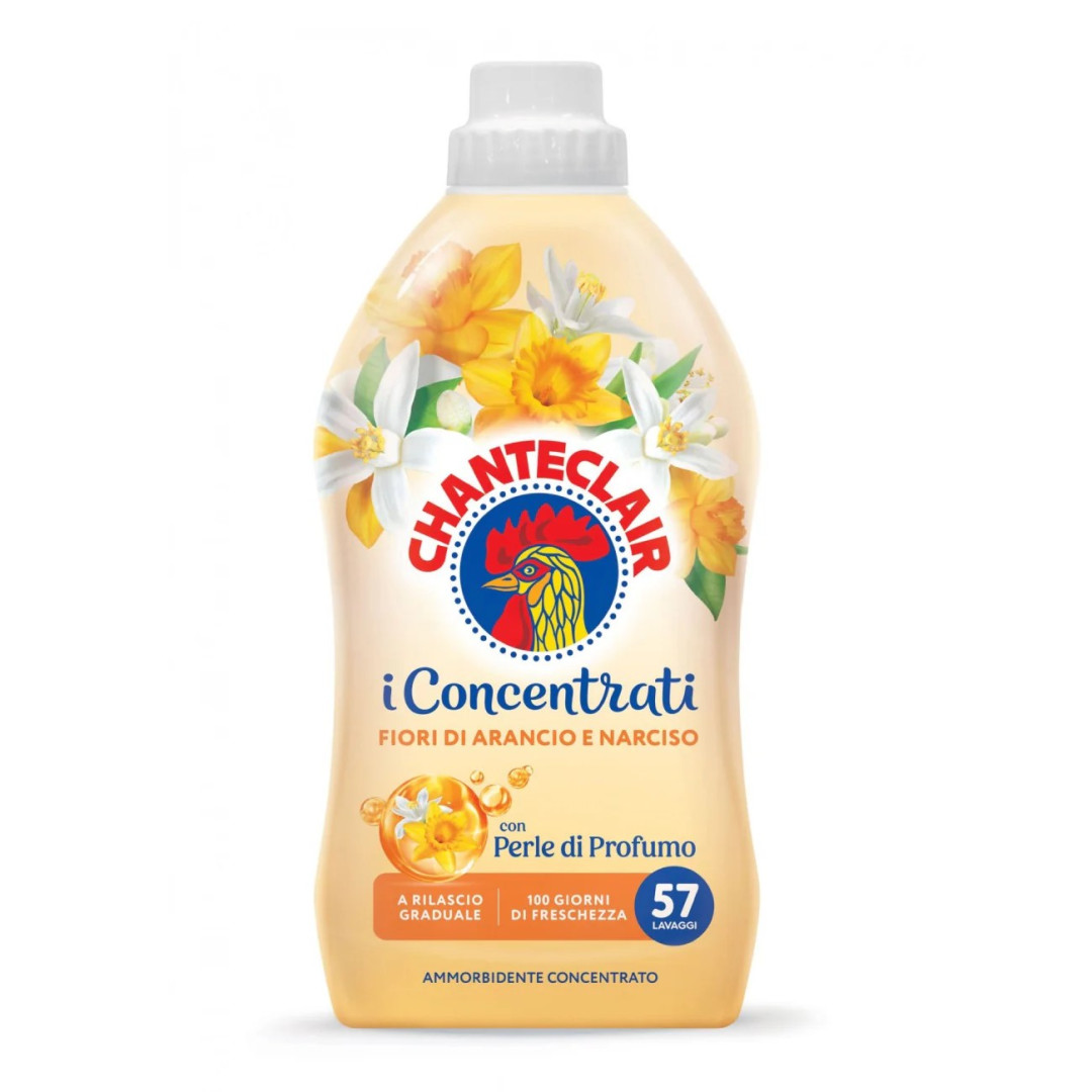 Chante Clair Fiori di Arancio e Narciso - aviváž 1140ml