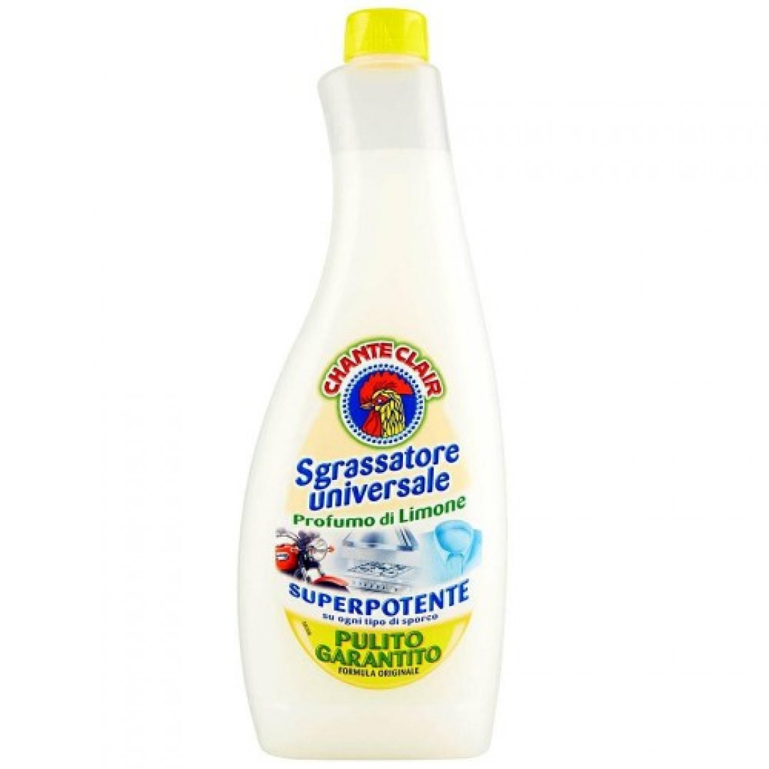 Chante Clair Limone - univer. čistiaci prost 600ml náplň