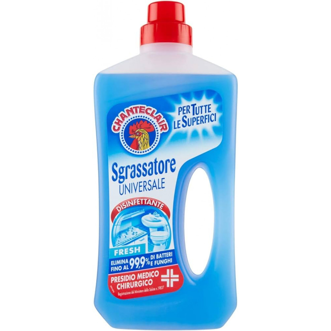 Chante Clair Disinfettante Fresh - prostriedok na podlahu 750ml