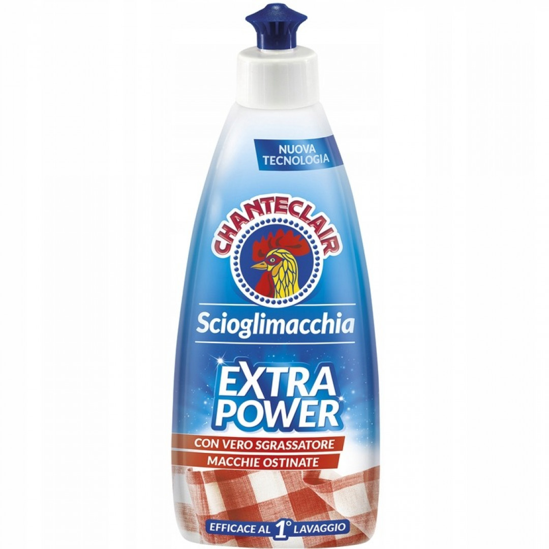 Chante Clair Scioglimacchia - odstraňovač škvŕn 375ml