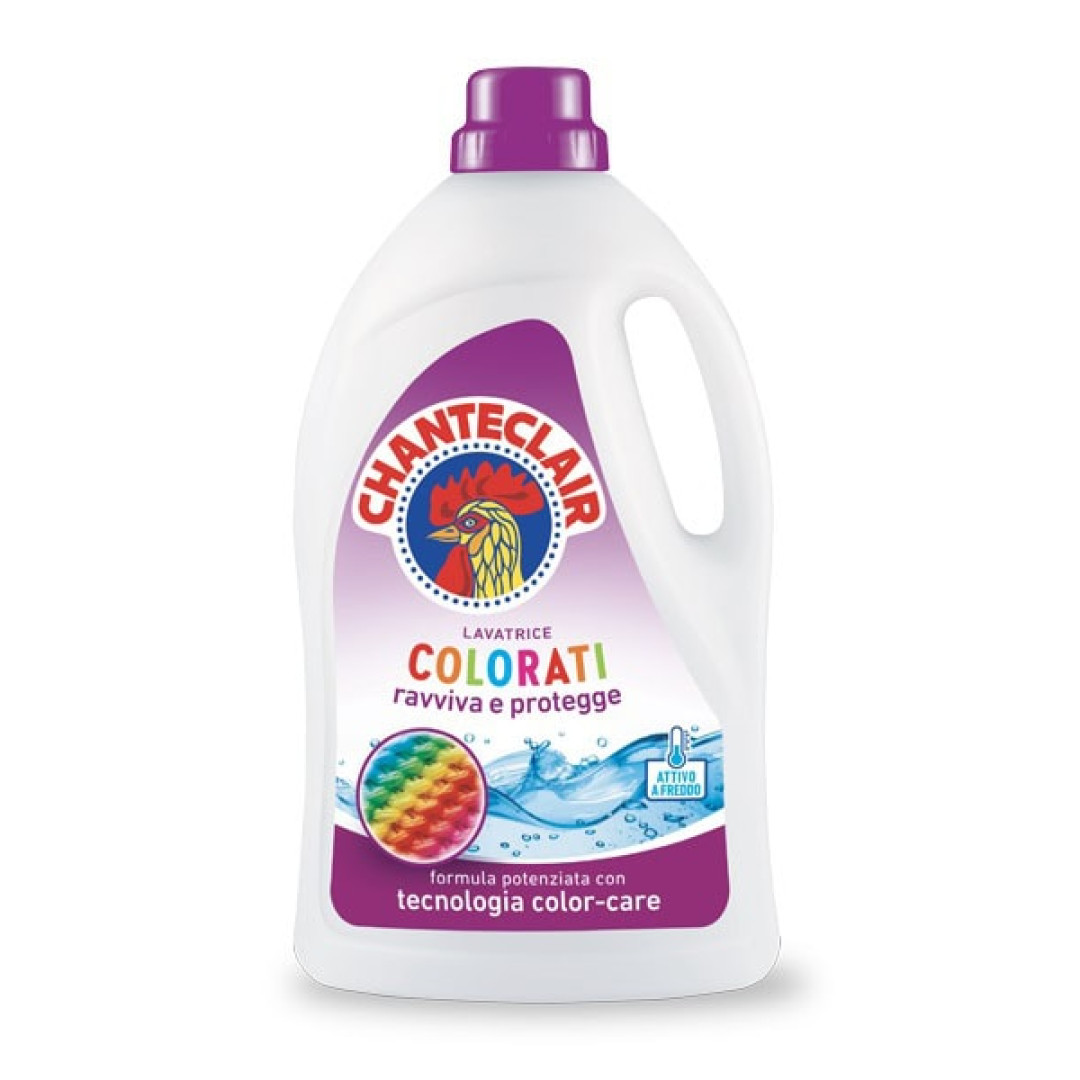 Chante Clair Color - prací gél 2070ml