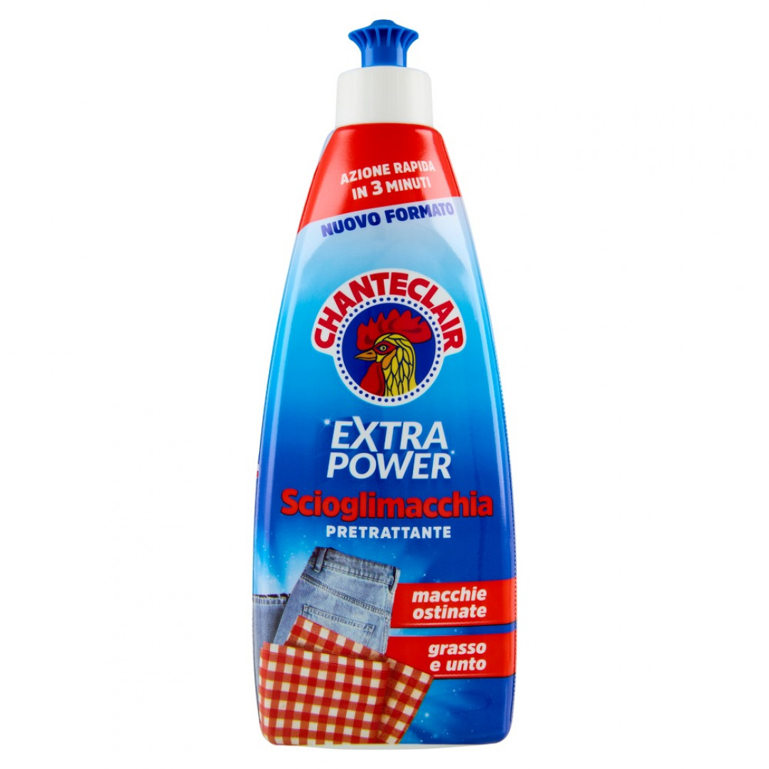 Chante Clair Scioglimacchia - odstraňovač škvŕn 500ml