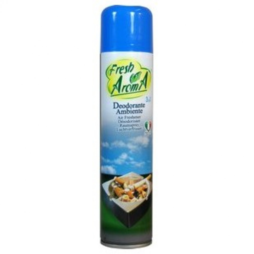 Fresh Aroma Anti-Fumo - osviežovač vzduchu 300ml