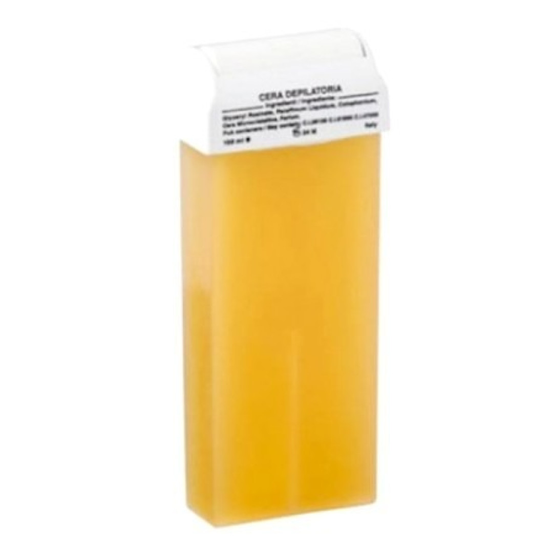 E-WAX Miele - depilačný vosk v kartuši 100ml