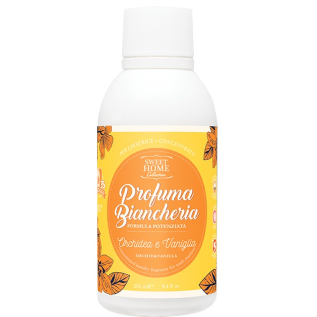 Sweet Home Orchidea - parfum na prádlo 250ml