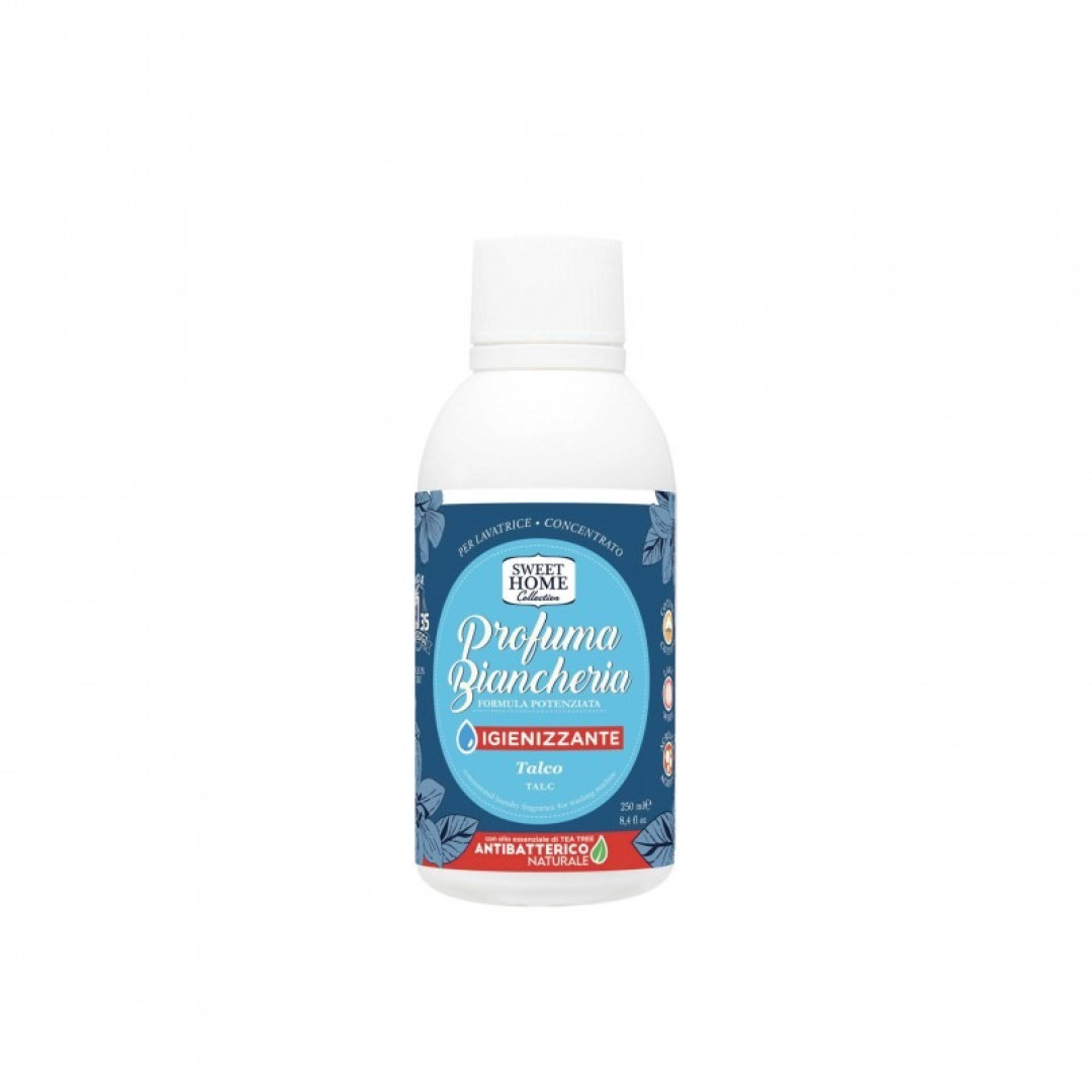 Sweet Home Talco - parfum na prádlo 250ml