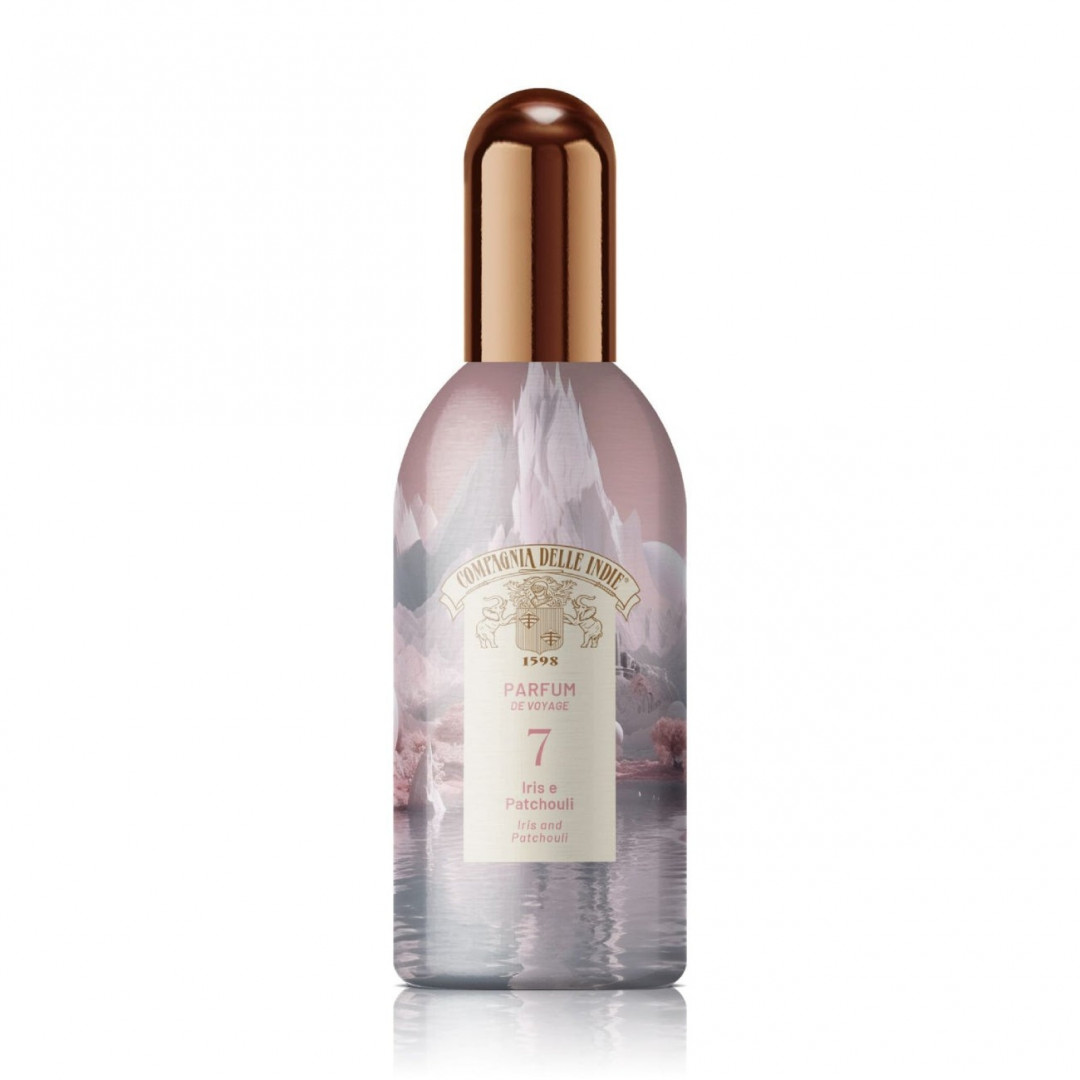 Compagnia delle Indie 7 - parfumovaná voda 100ml