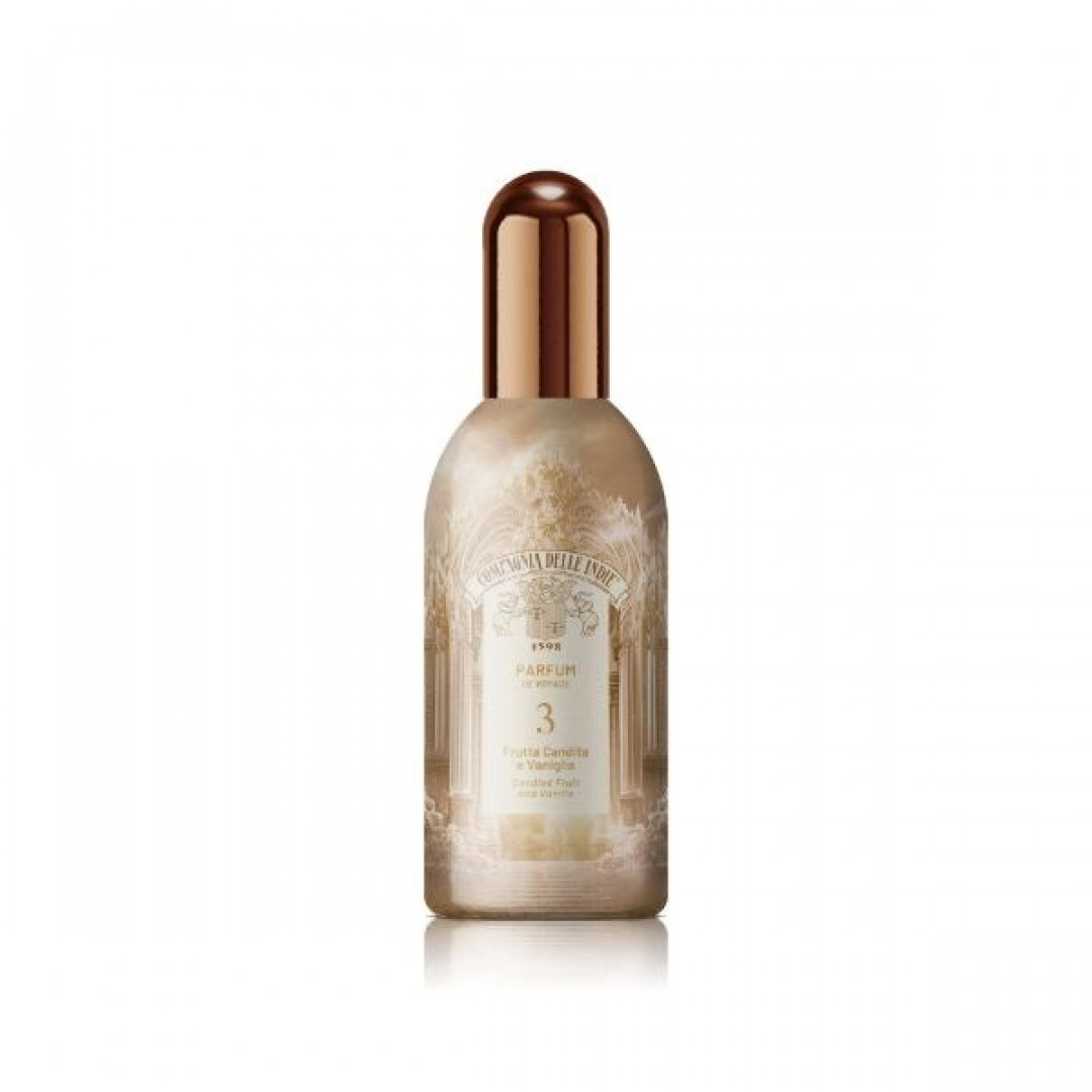 Compagnia delle Indie 3 - parfumovaná voda 100ml