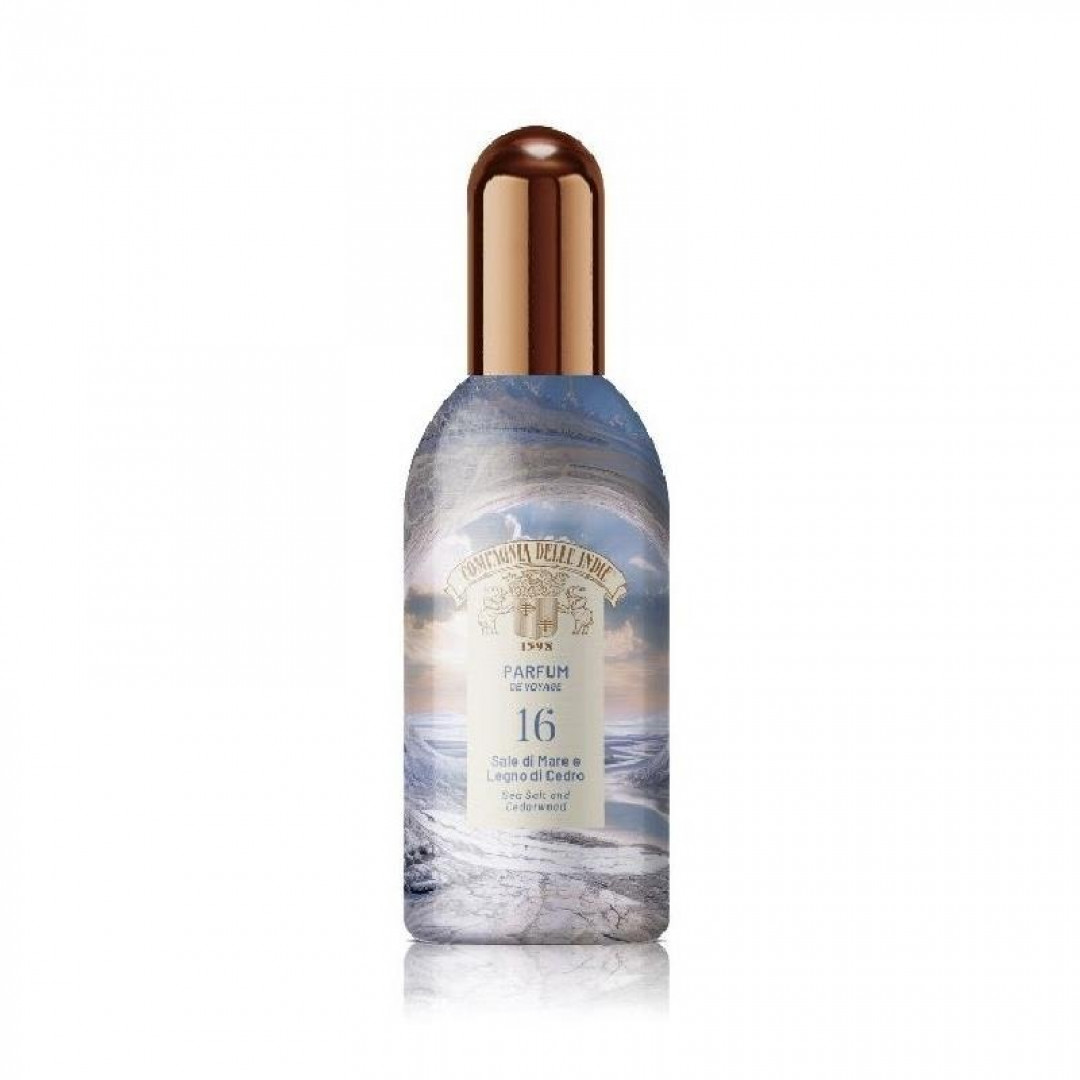 Compagnia delle Indie 16 - parfumovaná voda 100ml