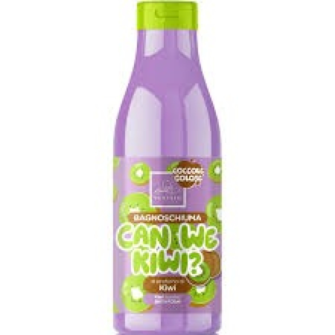 Lady Venezia CanWeKiwi - sprchový gél 500ml