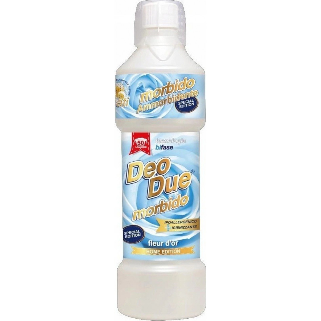 DEO DUE Fleur D'Or - aviváž 1L