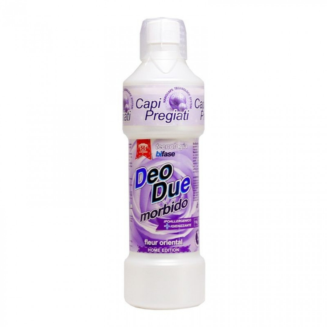 DEO DUE Fleur Oriental - aviváž 1L