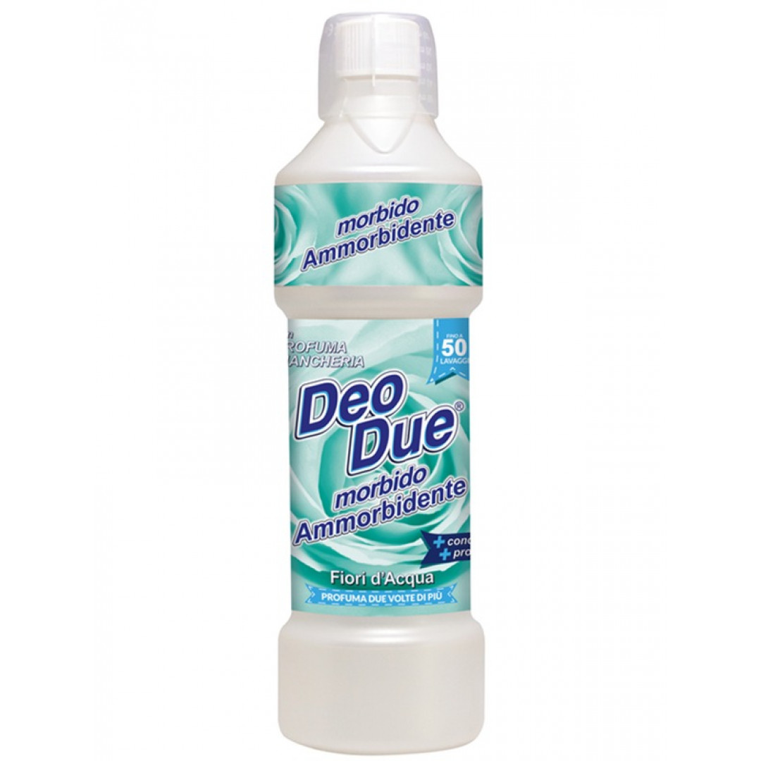 DEO DUE Fiori D'Acqua - aviváž 1L