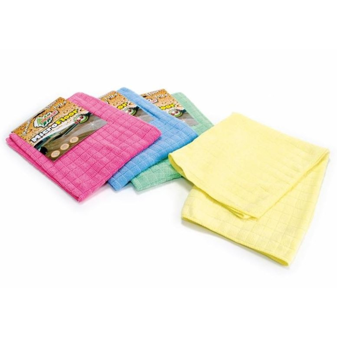 Cleanex - univerzálna utierka z mikrovlákna 1ks