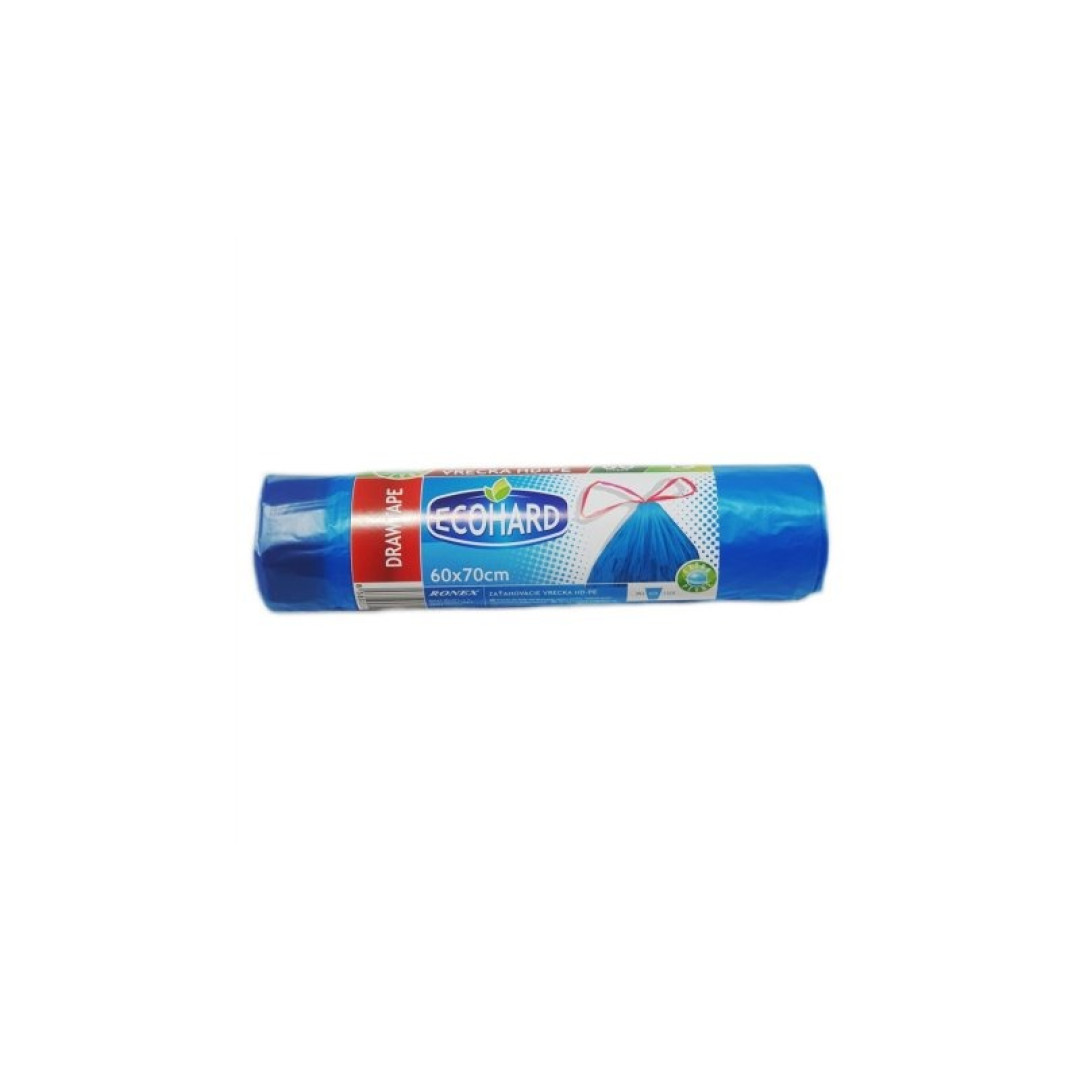 Ecohard - vrecká do koša 60L 15ks