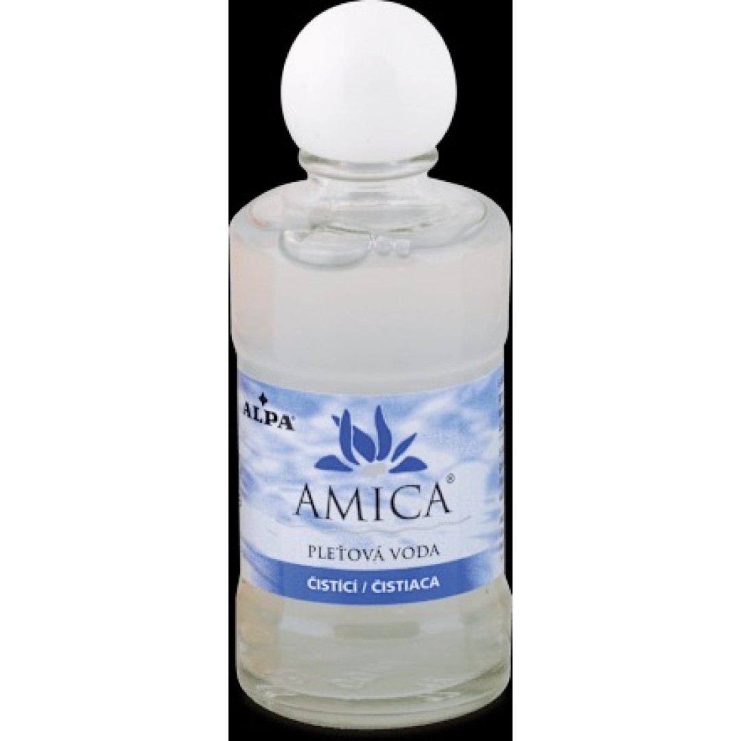 Amica - pleťová voda 60ml