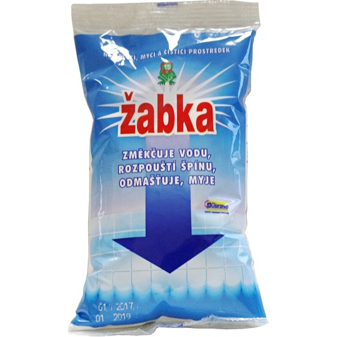 Žabka - odmasťovač 400g
