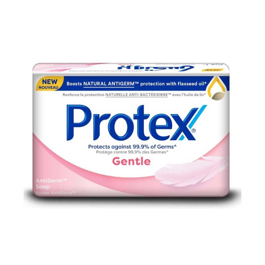 Protex Gentle - tuhé mydlo 90g