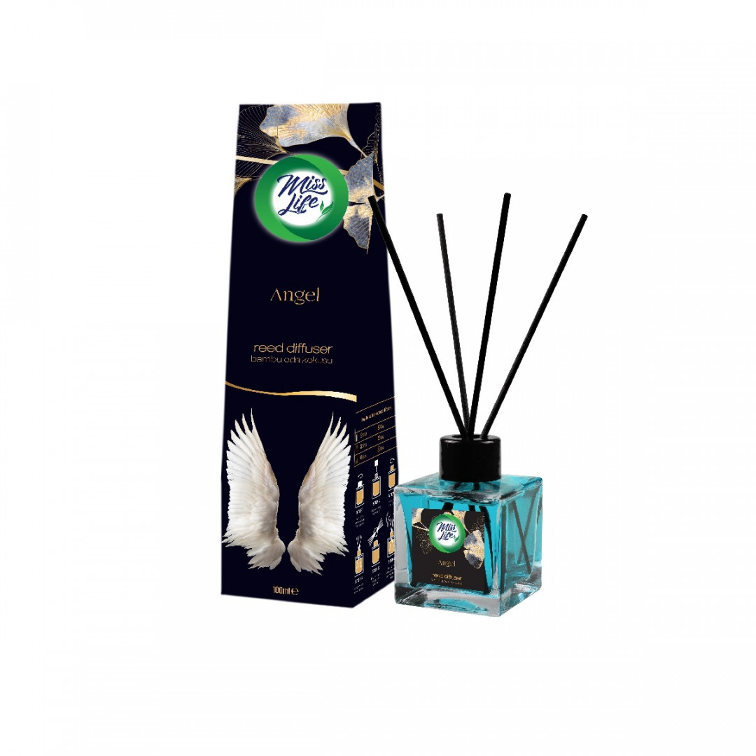 Miss Life Angel - aroma difuzér 100ml