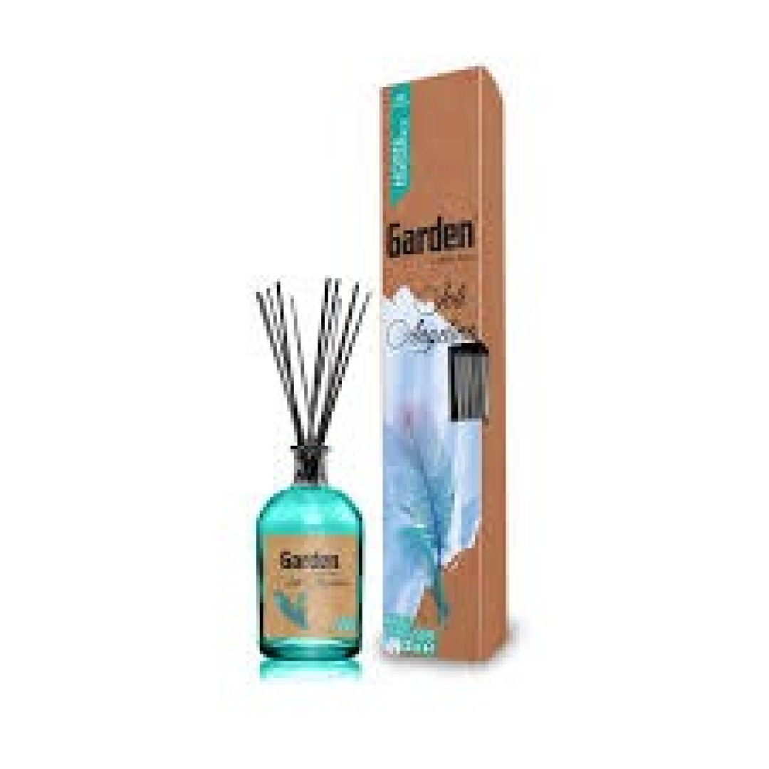 Garden Joli Angelina - vonný difuzér s tyčinkami 100ml
