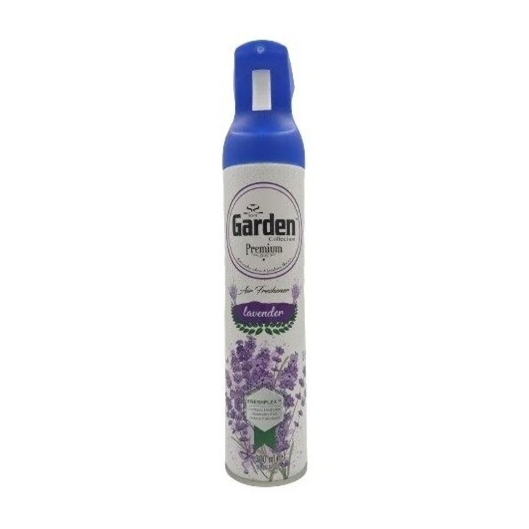 Garden Lemon - osviežovač vzduchu v spreji 300ml