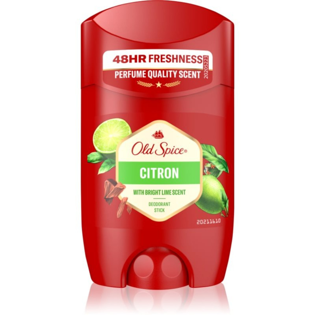 Old Spice Citron - deodorant 50ml