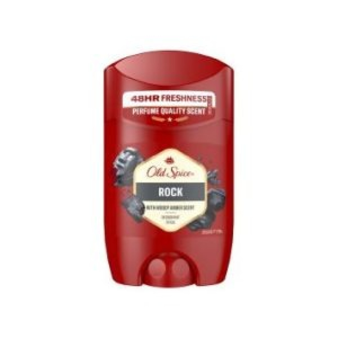 Old Spice Rock - deodorant 50ml