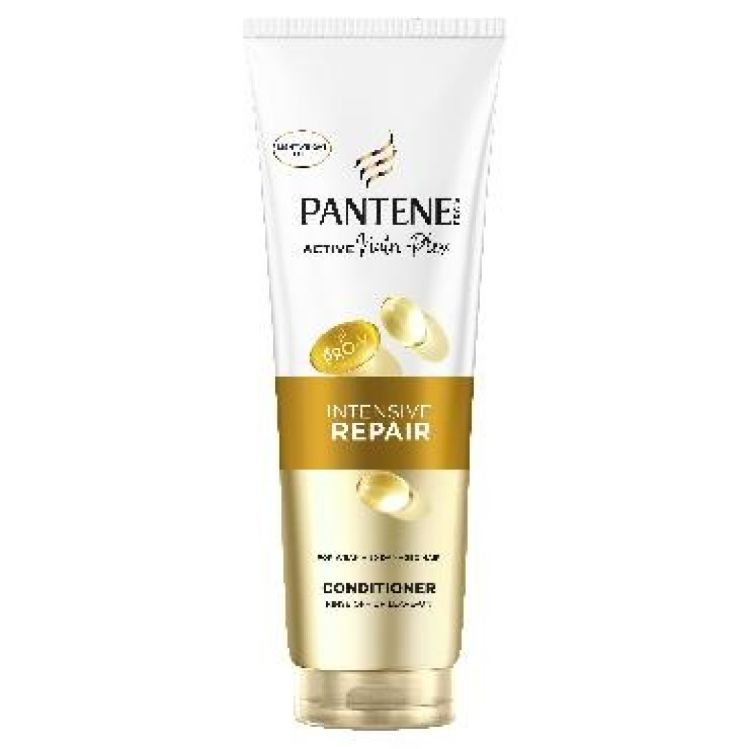 Pantene Active Nutri-Plex Intense Repair - balzam 275ml