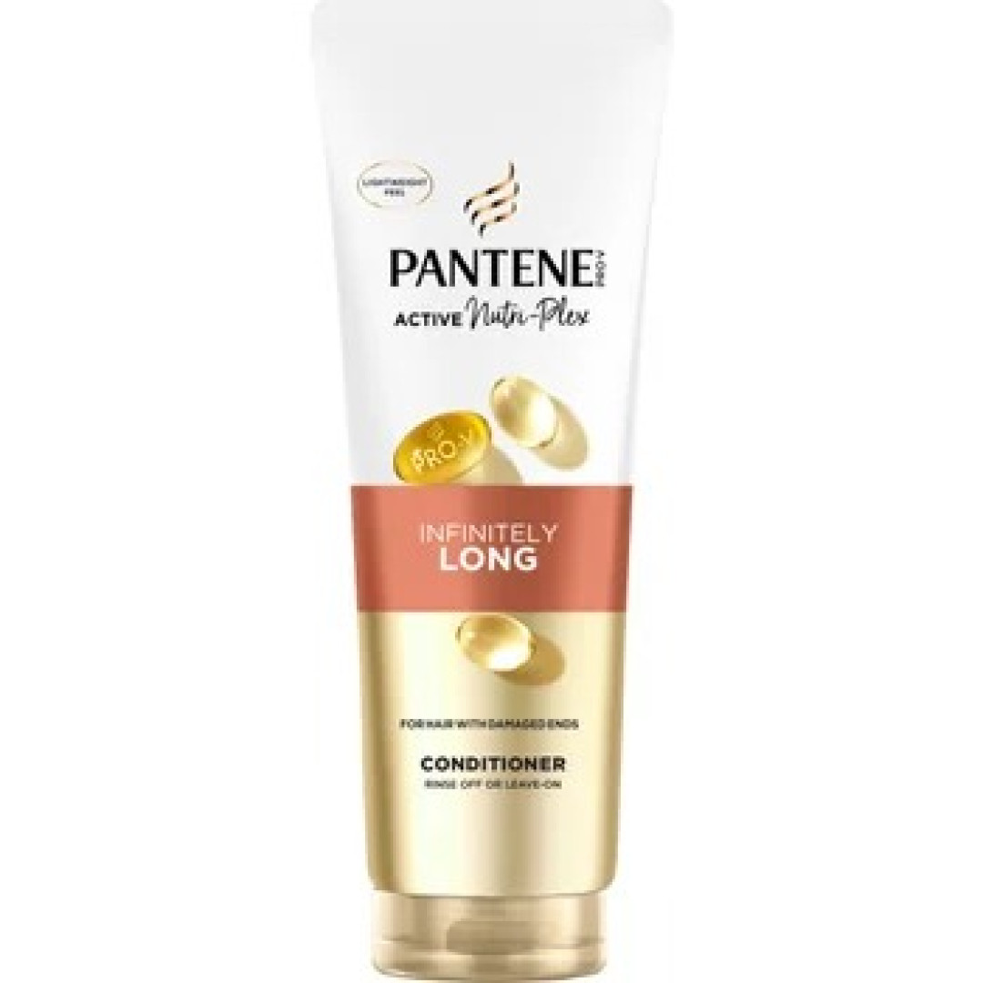 Pantene Active Nutri-Plex Infinity Long - balzam 275ml