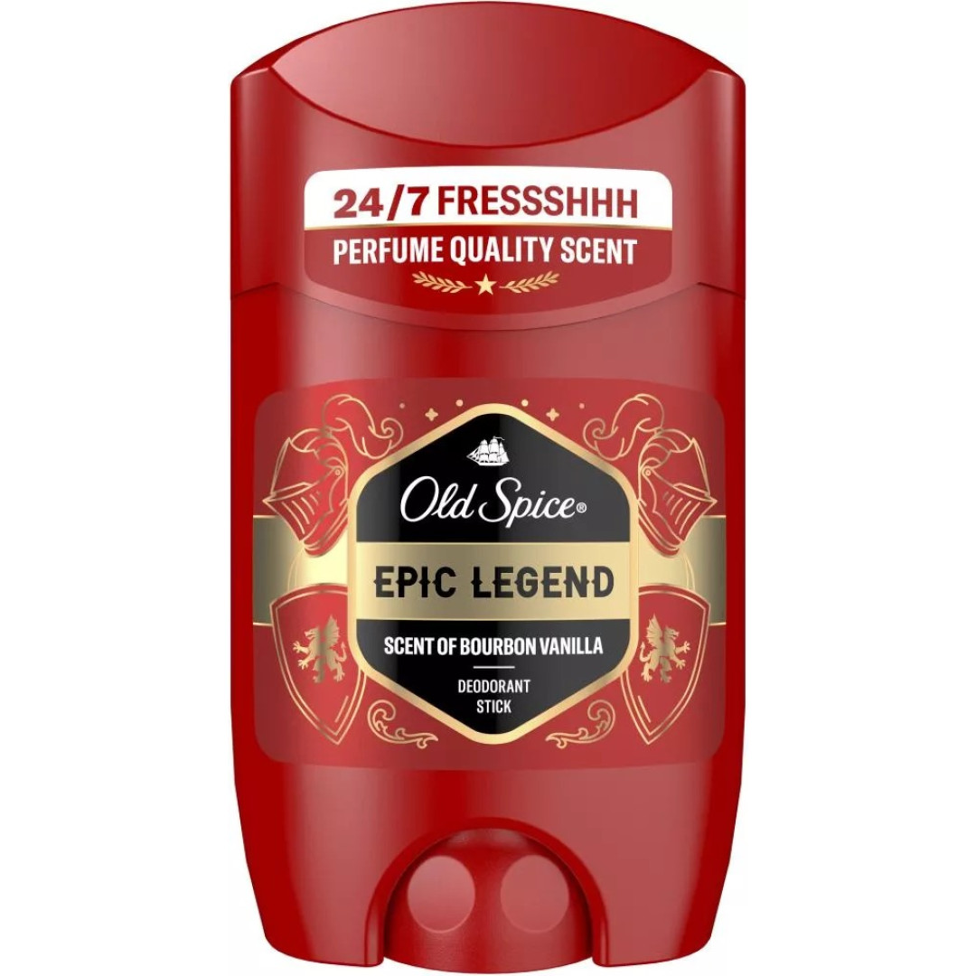 Old Spice Epic Legend - deodorant 50ml