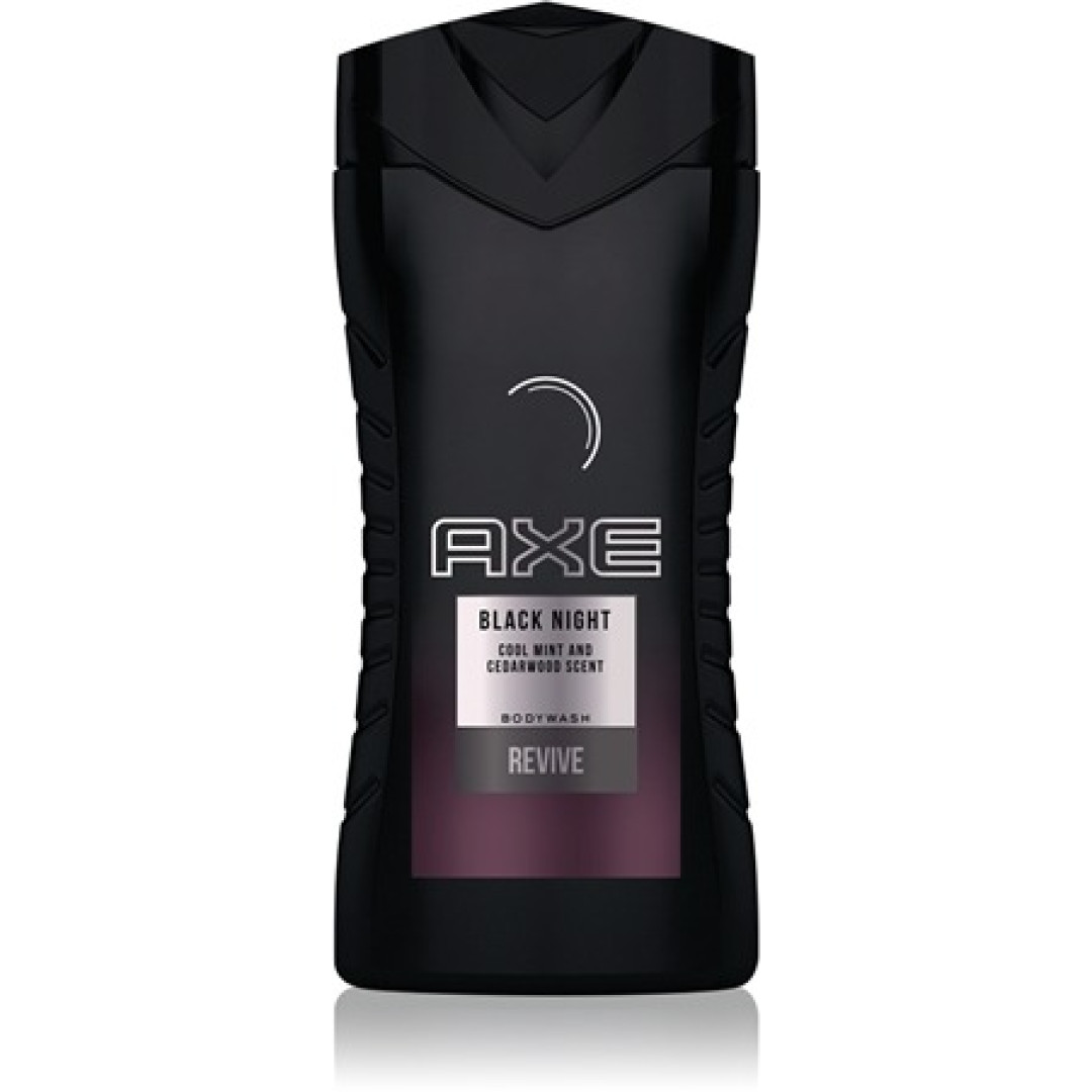 AXE Black - sprchový gél 250ml