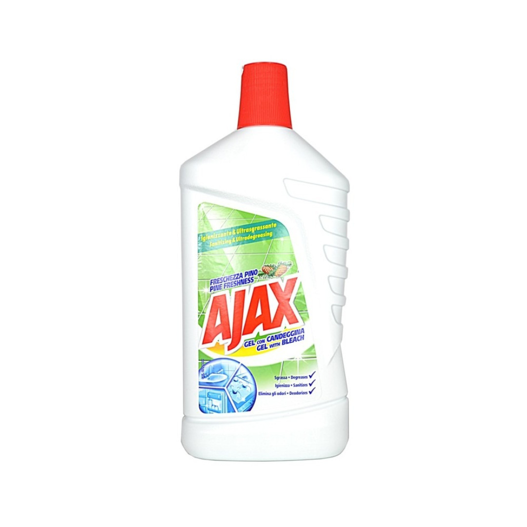 Ajax Freschezza Pino - univerzálny čistič 1L