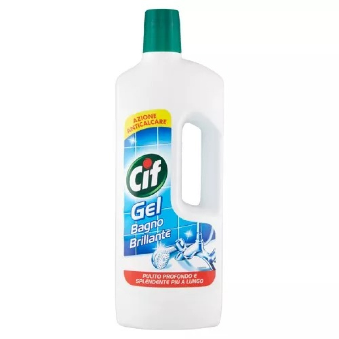 Cif Brilliant Bathroom - sprej do kúpeľne 750ml