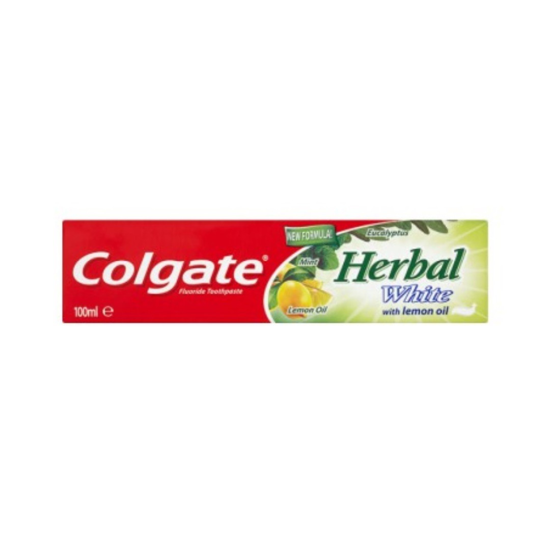 Colgate Herbal - zubná pasta 100ml