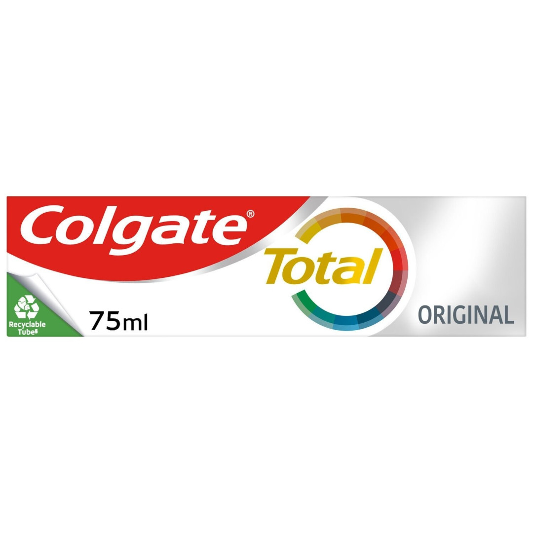 Colgate Total - zubná pasta 75ml